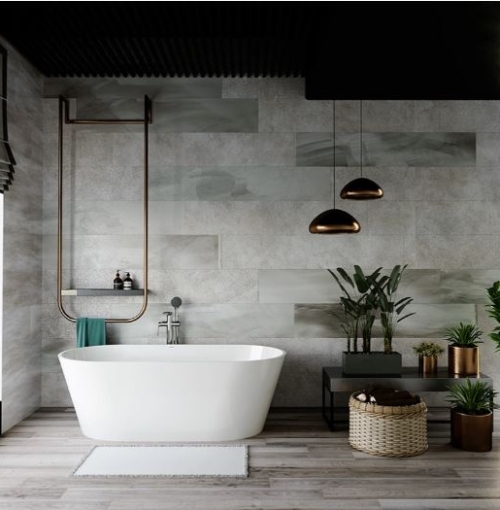 Bồn tắm đá Platinum P.61.320