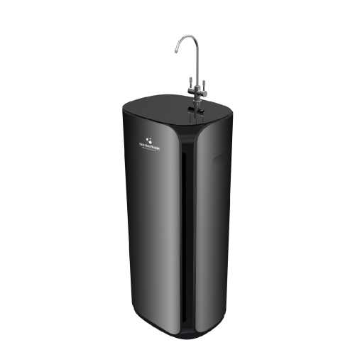 Máy lọc nước RO Rossi Hydrogen Ion Kiềm