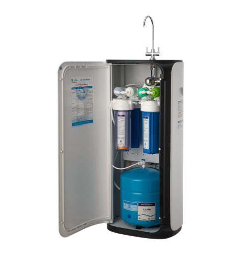 Máy lọc nước RO Rossi Neo Ambient
