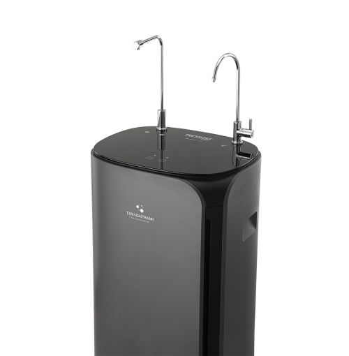 Máy lọc nước RO Rossi Neo Ambient Hot