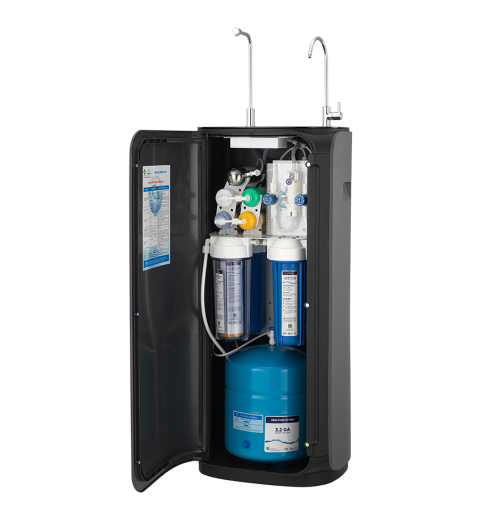 Máy lọc nước RO Rossi Neo Ambient Hot