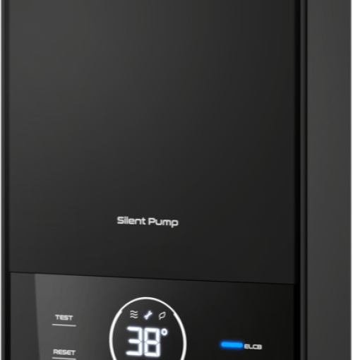 Máy nước nóng Aures top