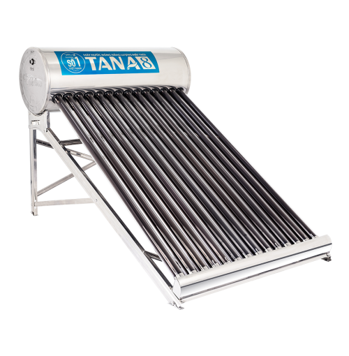 Máy nước nóng Năng lượng mặt trời Tân Á 8