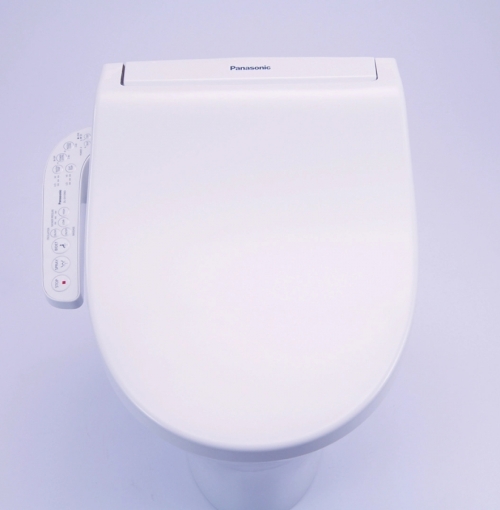 Nắp rửa điện tử Panasonic