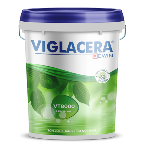 SƠN LÓT KHÁNG KIỀM NỘI THẤT VIGLACERA - PRIMER.INT
